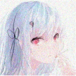观众阿May的头像